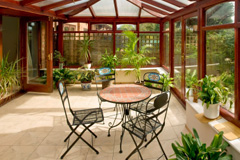 Crawford conservatory quotes